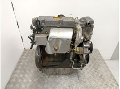 Recambio de motor turbo diesel para opel zafira a monospace (t98) 2.0 dti 16v (f75) referencia OEM IAM Y20DTH  
