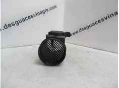 Recambio de caudalimetro : opel vectra : 2.0 g -x20xev (136cv) 4p [1998] para opel vectra 2.0 g -x20xev referencia OEM IAM 8ET00