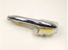 Recambio de manilla trasera izquierda para kia carens iv 1.7 crdi referencia OEM IAM 83655A4000  