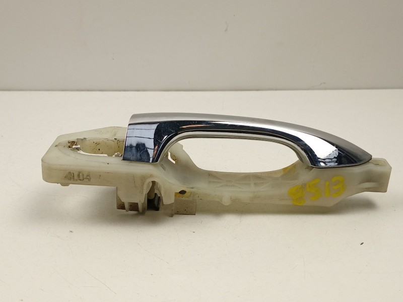 Recambio de manilla delantera izquierda para kia carens iv 1.7 crdi referencia OEM IAM 82655A4000  