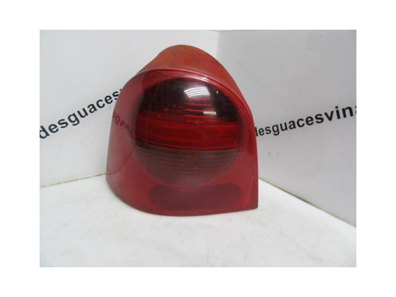Recambio de piloto trasero izq. : renault twingo : 1.1 g 3p [1994] para renault twingo 1.1 g referencia OEM IAM   