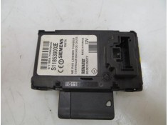 Recambio de antirrobo clausor de arranque : renault scenic : 1.9 dci - f9q d812 5p [2003] para renault scenic 1.9 dci - f9q d812