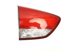 Recambio de piloto porton izquierdo para kia carens iv 1.7 crdi referencia OEM IAM 92403A4010   2