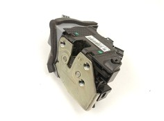 Recambio de cerradura puerta trasera izquierda para kia carens iv 1.7 crdi referencia OEM IAM 81410A4030  