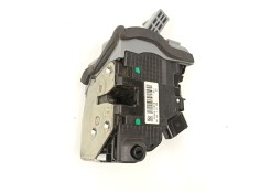 Recambio de cerradura puerta trasera izquierda para kia carens iv 1.7 crdi referencia OEM IAM 81410A4030   2