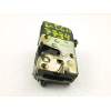 Recambio de cerradura puerta delantera derecha para peugeot 206 berlina xt referencia OEM IAM 9136J1  