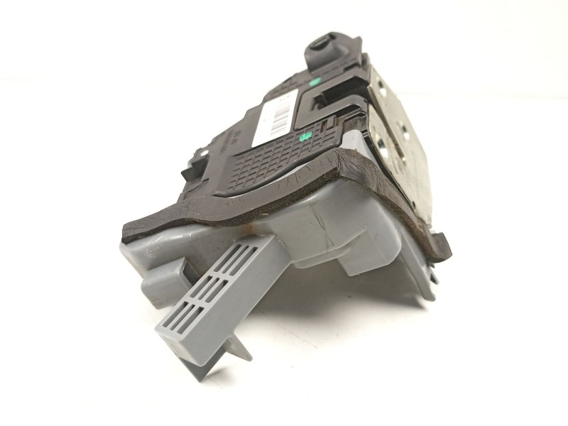 Recambio de cerradura puerta trasera izquierda para kia carens iv 1.7 crdi referencia OEM IAM 81410A4030  