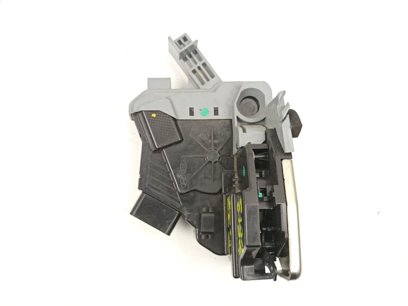 Recambio de cerradura puerta trasera izquierda para kia carens iv 1.7 crdi referencia OEM IAM 81410A4030  