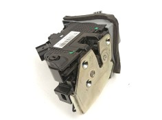 Recambio de cerradura puerta trasera derecha para kia carens iv 1.7 crdi referencia OEM IAM 81420A4030  