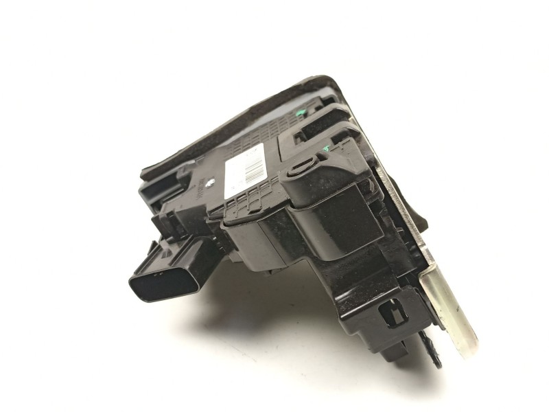 Recambio de cerradura puerta trasera derecha para kia carens iv 1.7 crdi referencia OEM IAM 81420A4030  