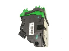 Recambio de cerradura puerta delantera derecha para kia carens iv 1.7 crdi referencia OEM IAM 81320A4010   2