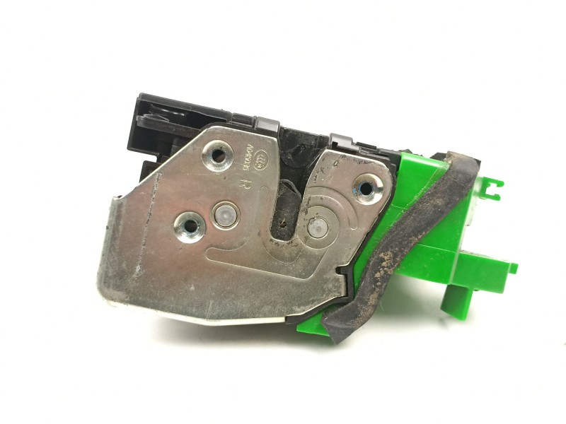 Recambio de cerradura puerta delantera derecha para kia carens iv 1.7 crdi referencia OEM IAM 81320A4010  