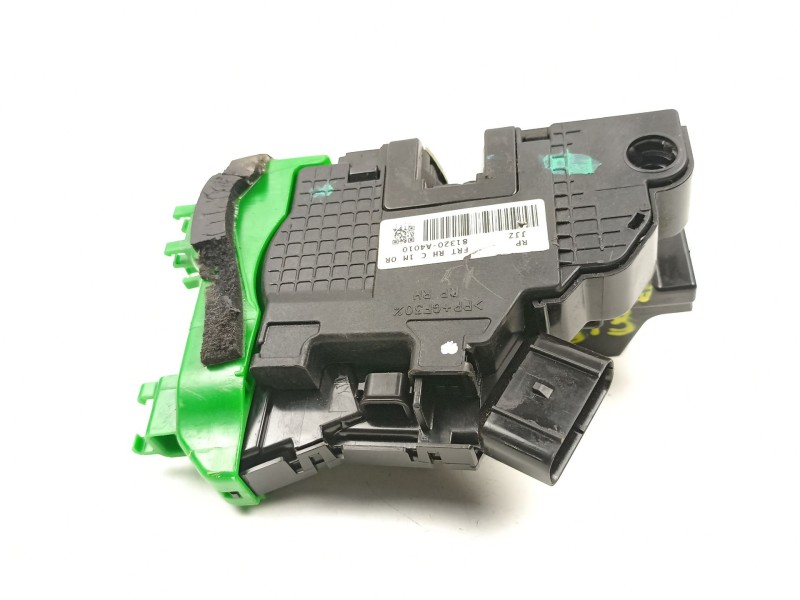 Recambio de cerradura puerta delantera derecha para kia carens iv 1.7 crdi referencia OEM IAM 81320A4010  