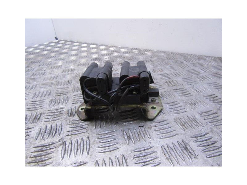 Recambio de bobina : hyundai accent : 1.3 g (84,30cv) [1999] para hyundai accent 1.3 g referencia OEM IAM   