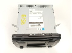 Recambio de radio cd/mp3 para kia carens iv 1.7 crdi referencia OEM IAM 96170A4610CA   2