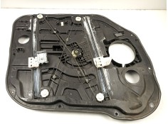 Recambio de elevalunas delantero derecho para kia carens iv 1.7 crdi referencia OEM IAM 82460A4010  