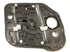 Recambio de elevalunas delantero derecho para kia carens iv 1.7 crdi referencia OEM IAM 82460A4010   2