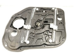 Recambio de elevalunas delantero izquierdo para kia carens iv 1.7 crdi referencia OEM IAM 82450A4010  