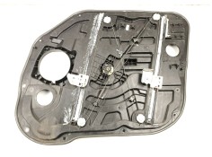 Recambio de elevalunas delantero izquierdo para kia carens iv 1.7 crdi referencia OEM IAM 82450A4010   2