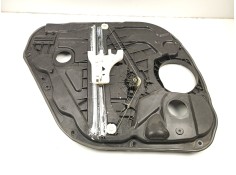 Recambio de elevalunas trasero derecho para kia carens iv 1.7 crdi referencia OEM IAM 83460A4010  