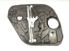Recambio de elevalunas trasero derecho para kia carens iv 1.7 crdi referencia OEM IAM 83460A4010   2