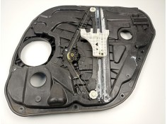 Recambio de elevalunas trasero izquierdo para kia carens iv 1.7 crdi referencia OEM IAM 83450A4010  
