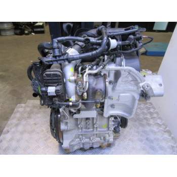 MOTOR GASOLINA DKL 