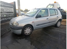 renault clio ii (bb_, cb_) del año 2001