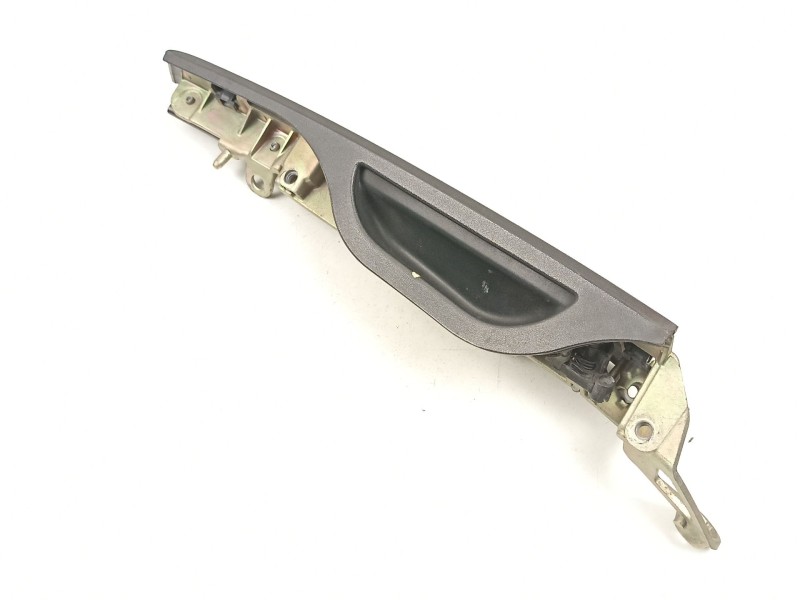 Recambio de manilla trasera derecha para seat leon (1p1) 2.0 tdi 16v referencia OEM IAM 1P0839206  