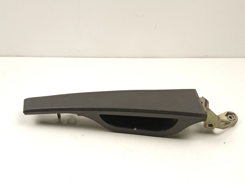 Recambio de manilla trasera derecha para seat leon (1p1) 2.0 tdi 16v referencia OEM IAM 1P0839206  