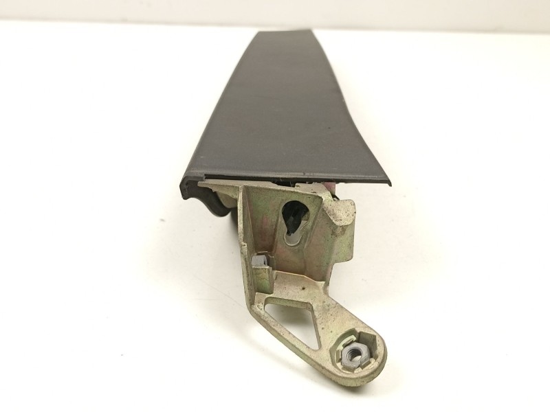 Recambio de manilla trasera derecha para seat leon (1p1) 2.0 tdi 16v referencia OEM IAM 1P0839206  