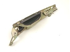 Recambio de manilla trasera izquierda para seat leon (1p1) 2.0 tdi 16v referencia OEM IAM 1P0839205  