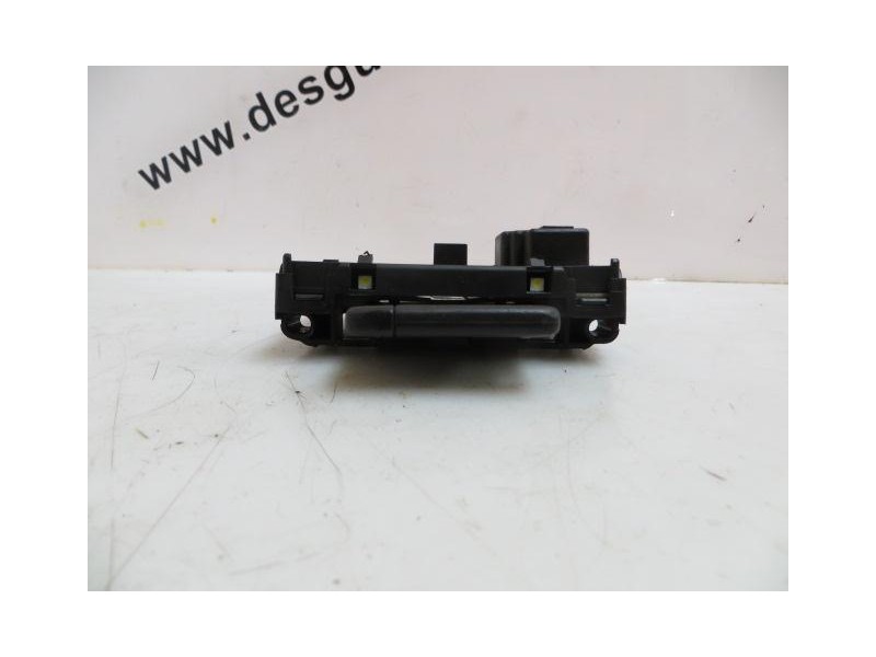 Recambio de antirrobo clausor de arranque : renault scenic : 1.9 dci - f9q d812 5p [2003] para renault scenic 1.9 dci - f9q d812