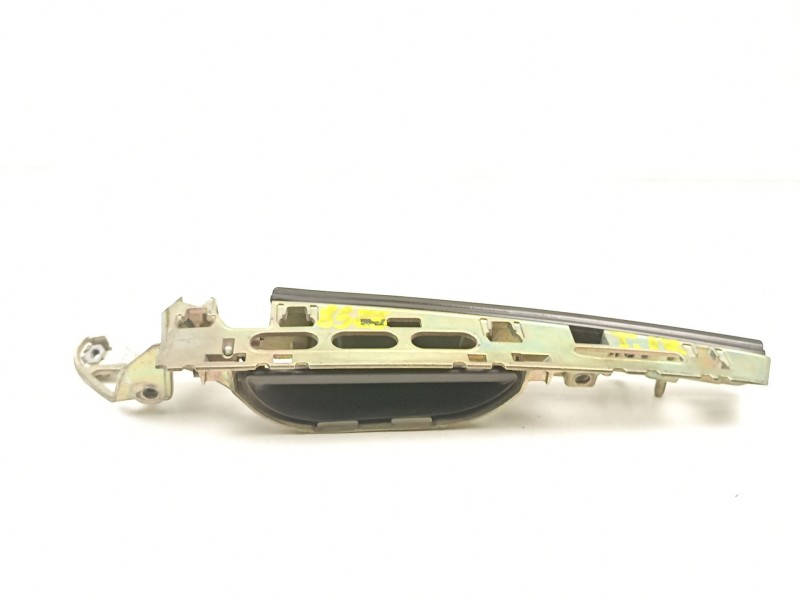 Recambio de manilla trasera izquierda para seat leon (1p1) 2.0 tdi 16v referencia OEM IAM 1P0839205  