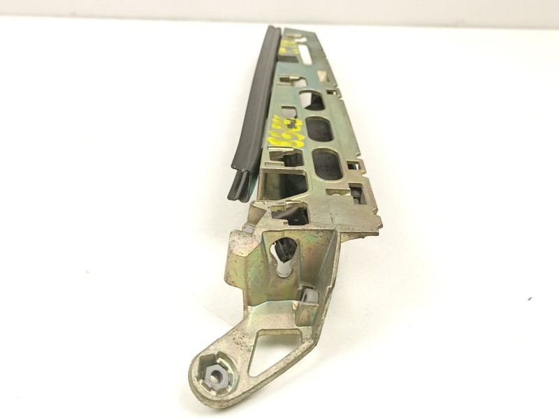 Recambio de manilla trasera izquierda para seat leon (1p1) 2.0 tdi 16v referencia OEM IAM 1P0839205  