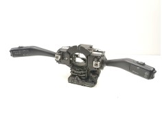 Recambio de mando luces y limpias para seat leon (1p1) 2.0 tdi 16v referencia OEM IAM 1K0953513A 1K0953503CT 1K0953519A
