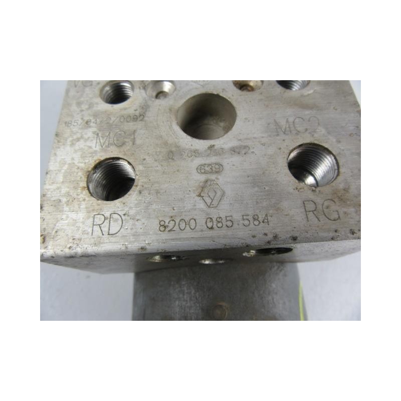 Recambio de abs : renault clio : 1.1 g [2001] para renault clio 1.1 g referencia OEM IAM 8200085584  
