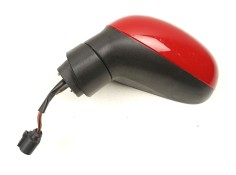 Recambio de retrovisor izquierdo para seat leon (1p1) 2.0 tdi 16v referencia OEM IAM 1P1857507  