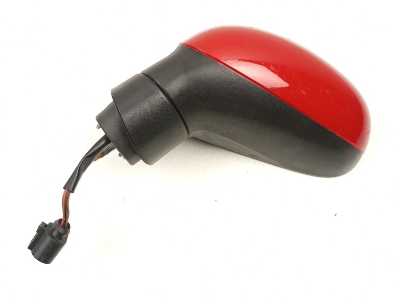 Recambio de retrovisor izquierdo para seat leon (1p1) 2.0 tdi 16v referencia OEM IAM 1P1857507  