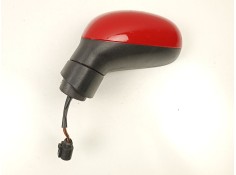 Recambio de retrovisor izquierdo para seat leon (1p1) 2.0 tdi 16v referencia OEM IAM 1P1857507   2