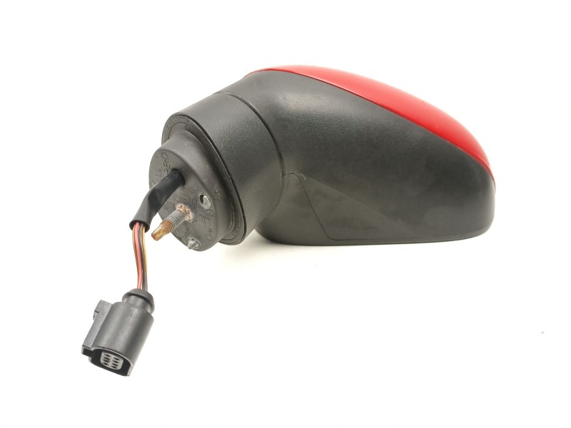 Recambio de retrovisor izquierdo para seat leon (1p1) 2.0 tdi 16v referencia OEM IAM 1P1857507  