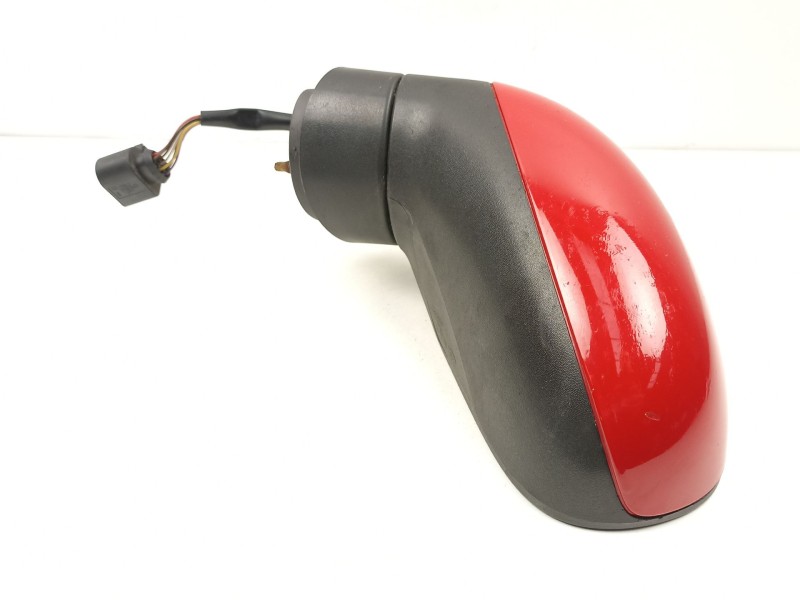 Recambio de retrovisor izquierdo para seat leon (1p1) 2.0 tdi 16v referencia OEM IAM 1P1857507  