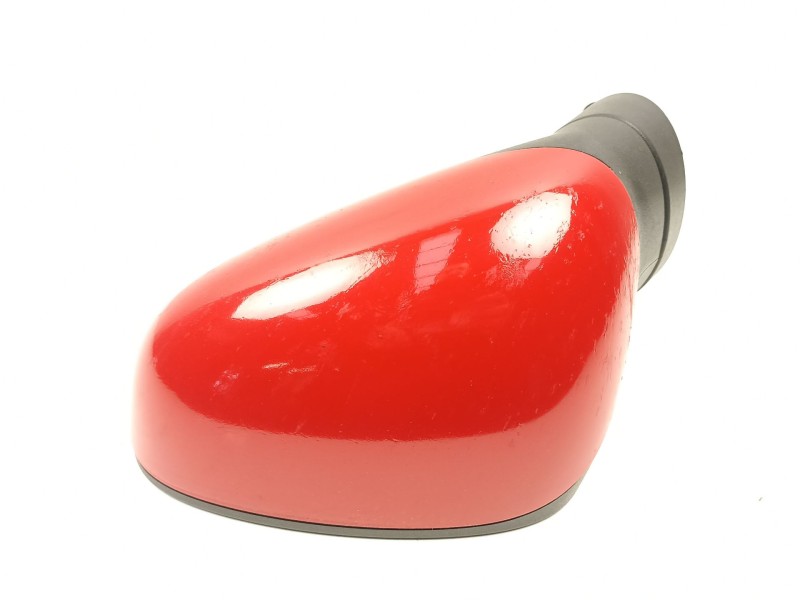 Recambio de retrovisor izquierdo para seat leon (1p1) 2.0 tdi 16v referencia OEM IAM 1P1857507  