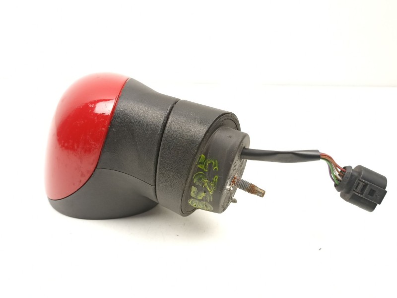 Recambio de retrovisor izquierdo para seat leon (1p1) 2.0 tdi 16v referencia OEM IAM 1P1857507  