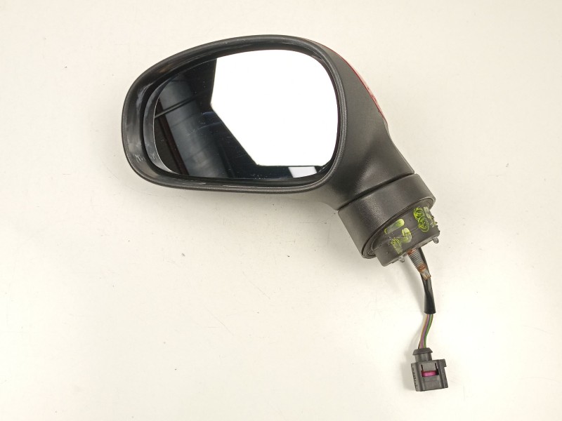 Recambio de retrovisor izquierdo para seat leon (1p1) 2.0 tdi 16v referencia OEM IAM 1P1857507  