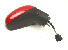 Recambio de retrovisor derecho para seat leon (1p1) 2.0 tdi 16v referencia OEM IAM 1P1857508  