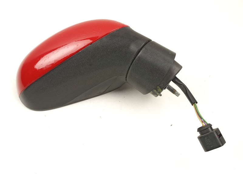 Recambio de retrovisor derecho para seat leon (1p1) 2.0 tdi 16v referencia OEM IAM 1P1857508  