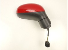 Recambio de retrovisor derecho para seat leon (1p1) 2.0 tdi 16v referencia OEM IAM 1P1857508   2