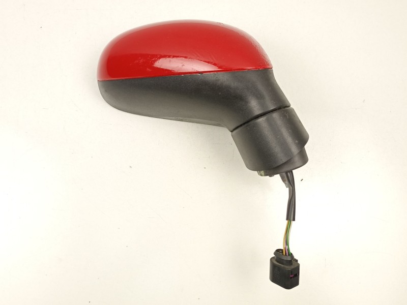 Recambio de retrovisor derecho para seat leon (1p1) 2.0 tdi 16v referencia OEM IAM 1P1857508  