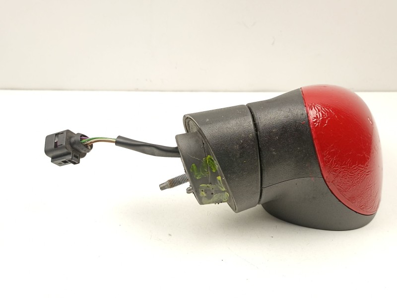 Recambio de retrovisor derecho para seat leon (1p1) 2.0 tdi 16v referencia OEM IAM 1P1857508  